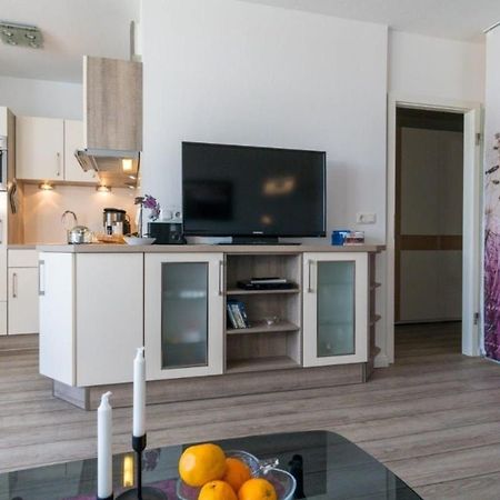 Appartement Fewo Sandkueste à Heiligenhafen Extérieur photo