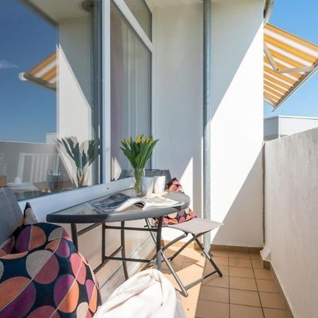 Appartement Fewo Sandkueste à Heiligenhafen Extérieur photo