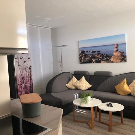 Appartement Fewo Sandkueste à Heiligenhafen Extérieur photo