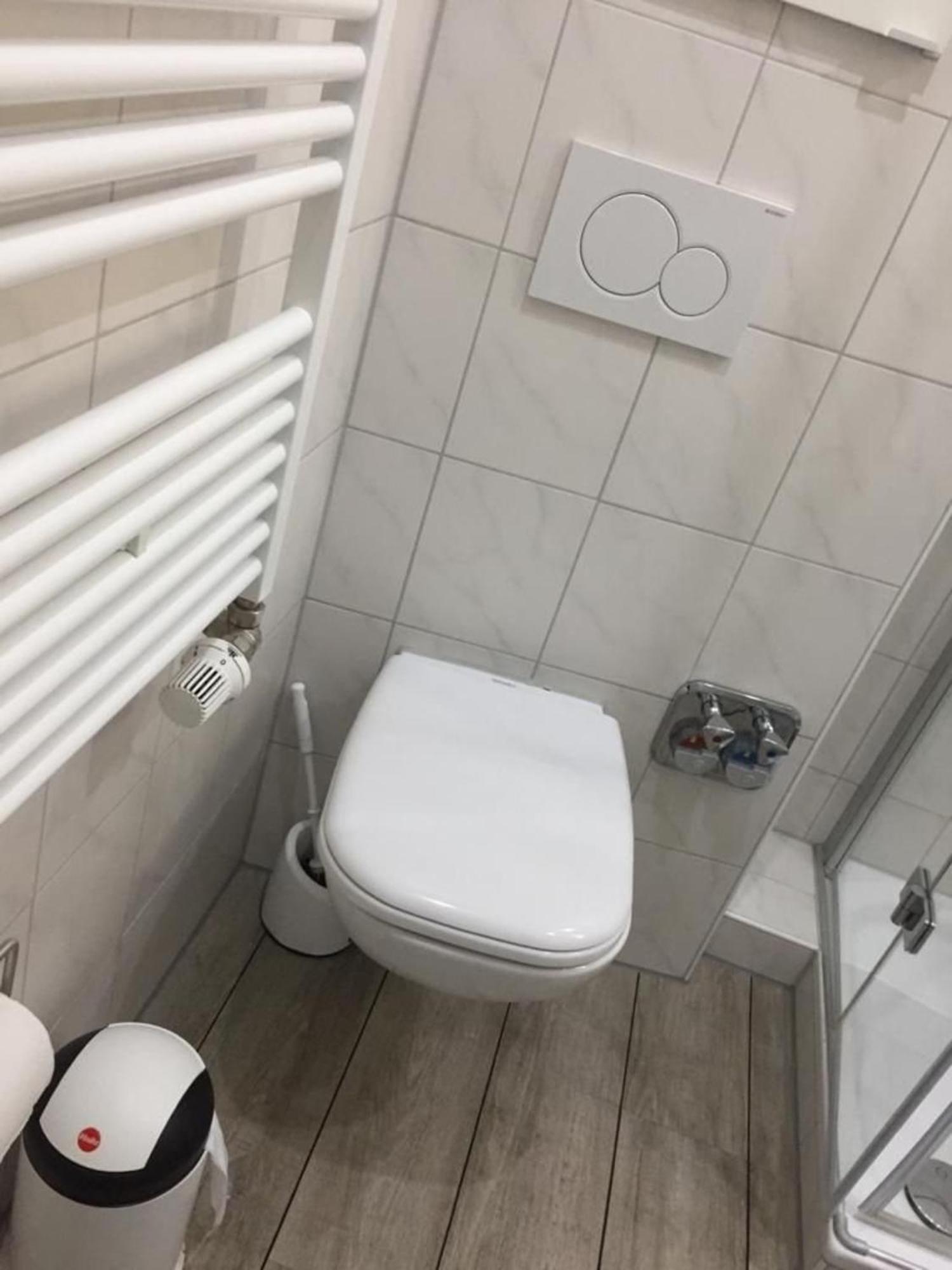 Appartement Fewo Sandkueste à Heiligenhafen Extérieur photo